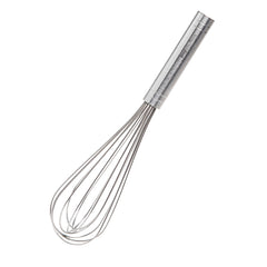 Prep Solutions 10" Stainless Steel Balloon Whisk